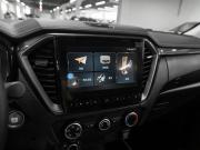 Isuzu D-Max III Москва  - изображение 39
