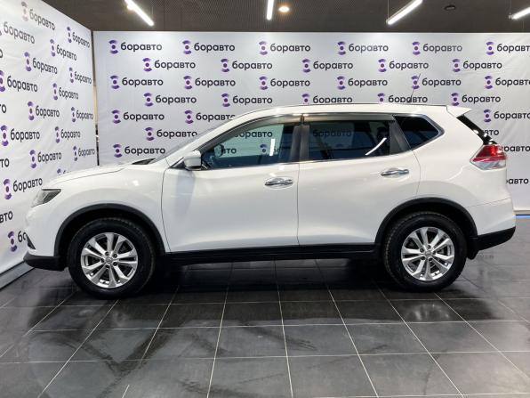 Nissan X-Trail III с пробегом 2015 года, цена 1 649 000 рублей, 86753 км, внедорожник, Автокод Объявления