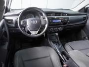 Toyota Corolla XI (E160 E170 E180) Ростов-на-Дону  - изображение 22