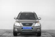Chery Tiggo (T11) I Кемерово  - изображение 22
