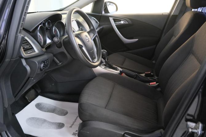 Opel Astra J с пробегом 2011 года, цена 799 000 рублей, 201500 км, универсал, Автокод Объявления