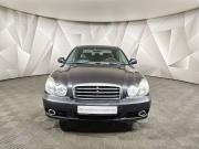 Hyundai Sonata IV (EF) Рестайлинг Москва  - изображение 27