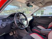 Skoda Rapid I Рестайлинг Москва  - изображение 32