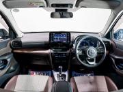 Toyota Yaris Cross I Чита  - изображение 30