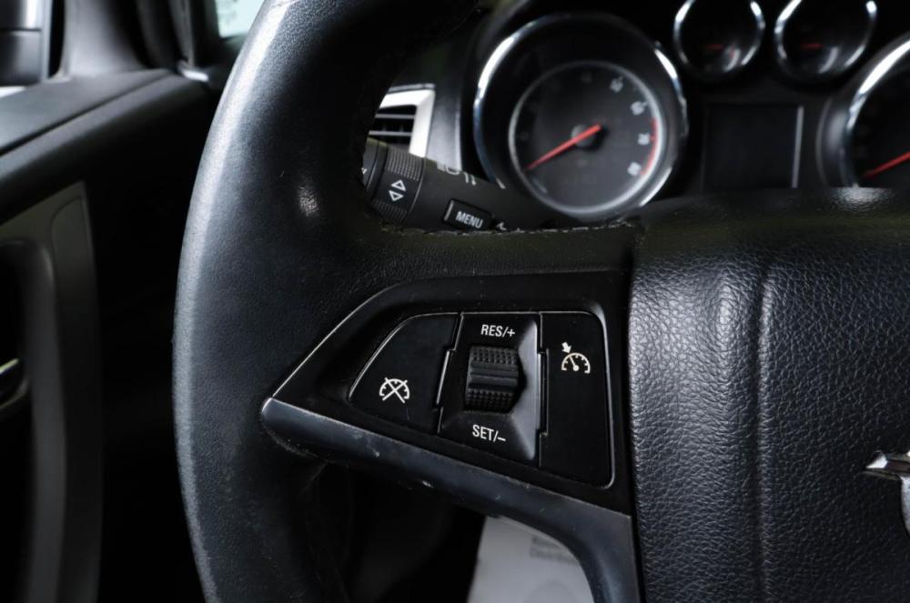 Opel Astra J Челябинск  - изображение 12