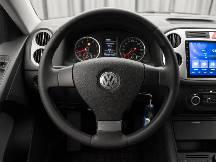 Volkswagen Tiguan I Москва  - изображение 10