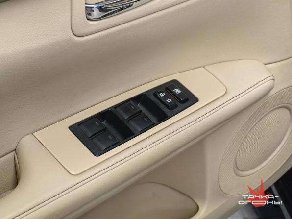 Lexus ES VI с пробегом 2013 года, цена 1 750 000 рублей, 230000 км, седан, Автокод Объявления