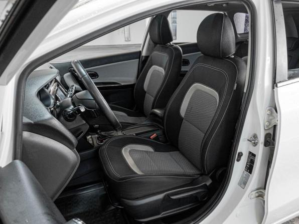 Kia Ceed II Рестайлинг с пробегом 2018 года, цена 1 510 000 рублей, 159157 км, универсал, Автокод Объявления