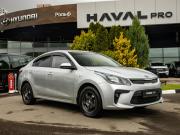 Kia Rio IV Москва  - изображение 21