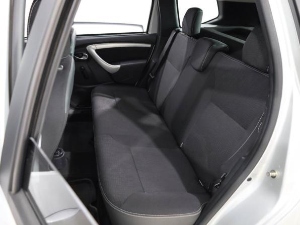 Nissan Terrano III (D10) с пробегом 2018 года, цена 1 449 000 рублей, 80291 км, внедорожник, Автокод Объявления