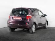 Toyota Ractis II Иркутск  - изображение 26