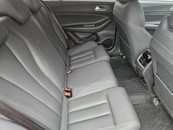 Omoda S5 с пробегом 2024 года, цена 1 532 000 рублей, 14700 км, седан, Автокод Объявления