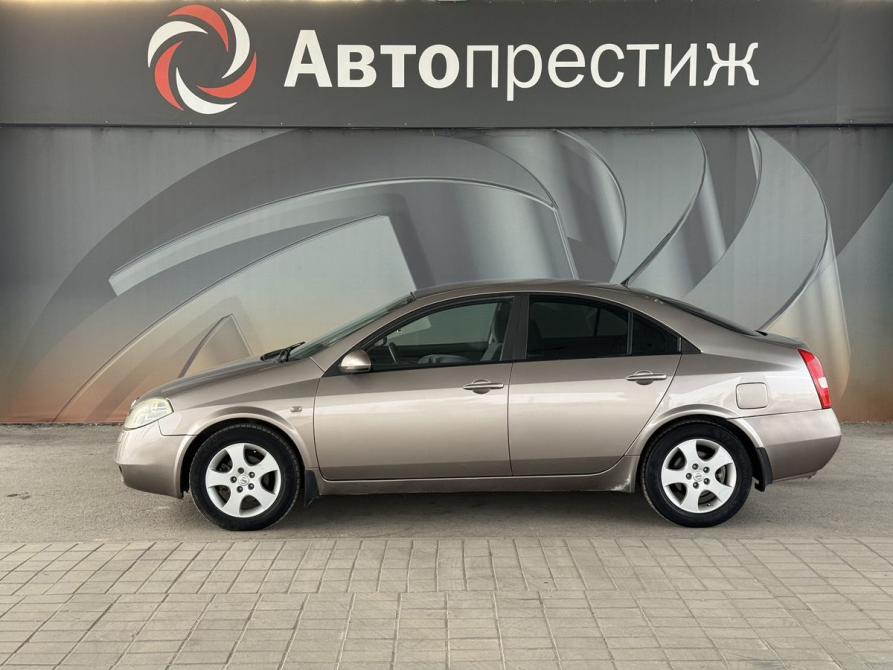 Nissan Primera III (P12) Волгоград  - изображение 8