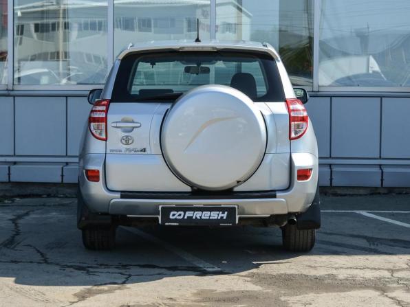 Toyota RAV4 III (XA30) Рестайлинг с пробегом 2012 года, цена 1 490 000 рублей, 203046 км, внедорожник, Автокод Объявления