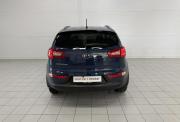 Kia Sportage III Астрахань  - изображение 25