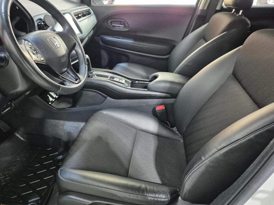 Honda Vezel I Рестайлинг Воронеж  - изображение 12