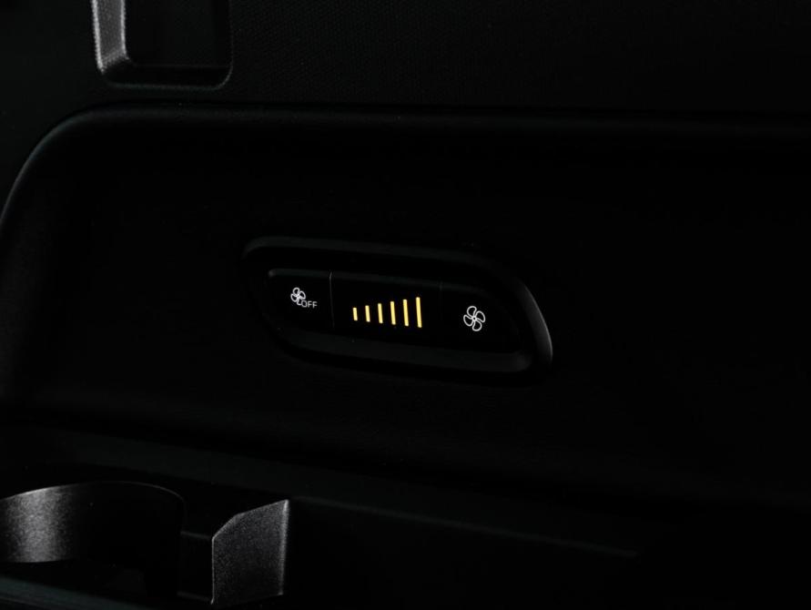 Geely Okavango I Рестайлинг Санкт-Петербург  - изображение 30