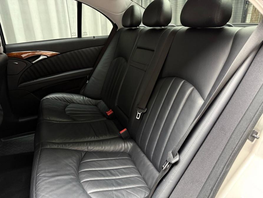 Mercedes-Benz E-Класс III (W211 S211) Рестайлинг Ижевск  - изображение 33
