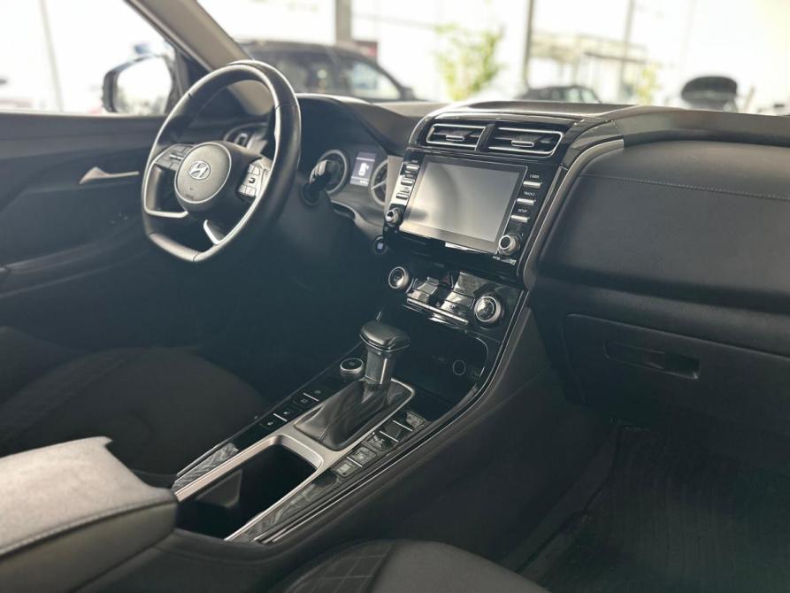 Hyundai Creta II Новосибирск  - изображение 23