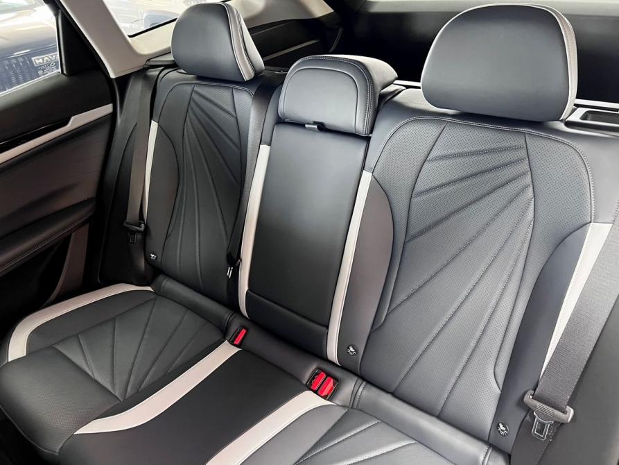 Geely Atlas II Тверь  - изображение 9