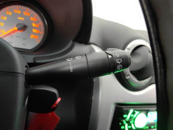 Renault Sandero I с пробегом 2012 года, цена 449 000 рублей, 236963 км, хэтчбек, Автокод Объявления