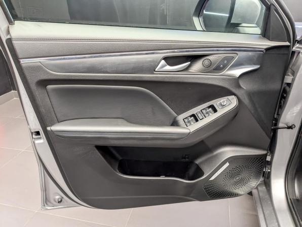 Haval Jolion I с пробегом 2023 года, цена 1 700 000 рублей, 51394 км, внедорожник, Автокод Объявления