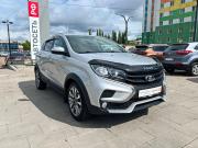 Lada (ВАЗ) XRAY I Стерлитамак  - изображение 25
