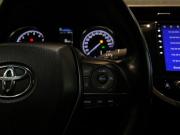 Toyota Camry VIII (XV70) Челябинск  - изображение 47