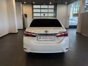 Toyota Corolla XI (E160 E170 E180) Рестайлинг 1 Чебоксары  - изображение 41