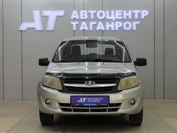 Lada (ВАЗ) Granta I с пробегом 2014 года, цена 299 000 рублей, 148000 км, седан, Автокод Объявления
