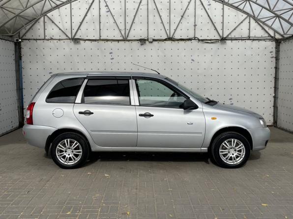 Lada (ВАЗ) Kalina I с пробегом 2012 года, цена 390 000 рублей, 137290 км, универсал, Автокод Объявления