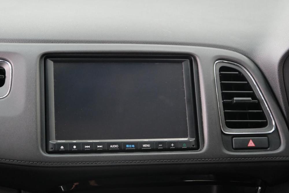 Honda Vezel I Рестайлинг Омск  - изображение 18