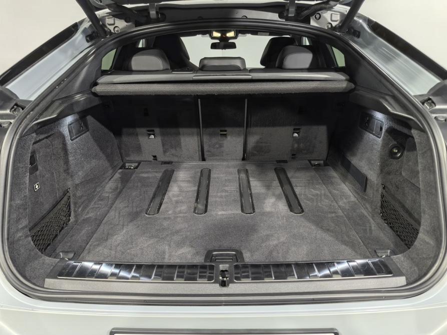 BMW X6 III (G06) Рестайлинг Санкт-Петербург  - изображение 9
