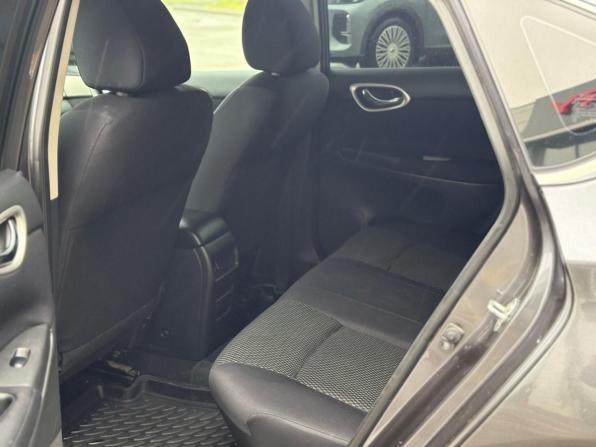 Nissan Sentra VII (B17) с пробегом 2015 года, цена 830 000 рублей, 204686 км, седан, Автокод Объявления