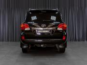 Toyota Land Cruiser 200 Series Рестайлинг 1 Тюмень  - изображение 34