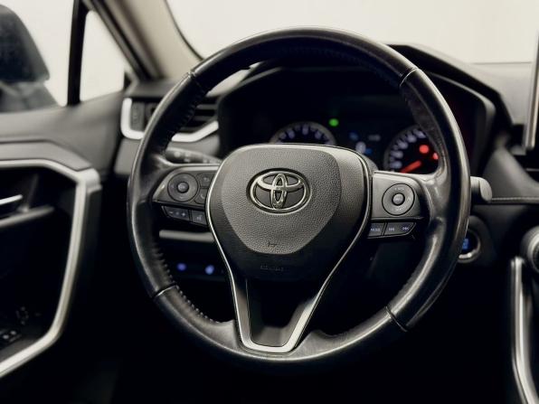 Toyota RAV4 V (XA50) с пробегом 2020 года, цена 3 817 000 рублей, 74050 км, внедорожник, Автокод Объявления