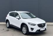 Mazda CX-5 I Рестайлинг Красноярск  - изображение 36