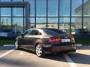 Audi A3 III (8V) Москва  - изображение 30