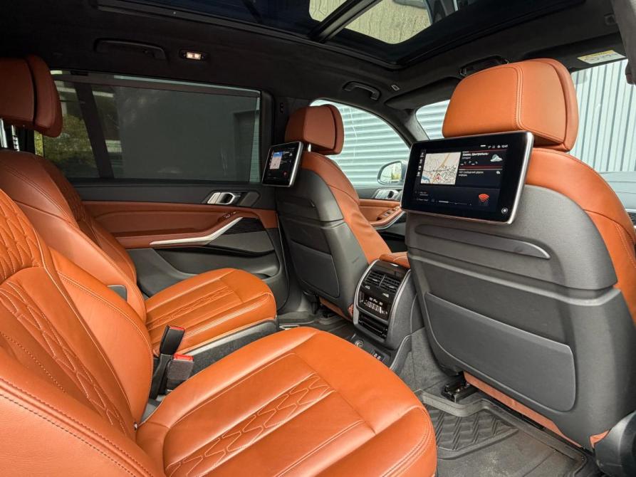 BMW X7 I (G07) Москва  - изображение 21
