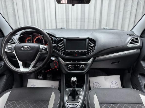 Lada (ВАЗ) Vesta I с пробегом 2021 года, цена 949 000 рублей, 160441 км, универсал, Автокод Объявления