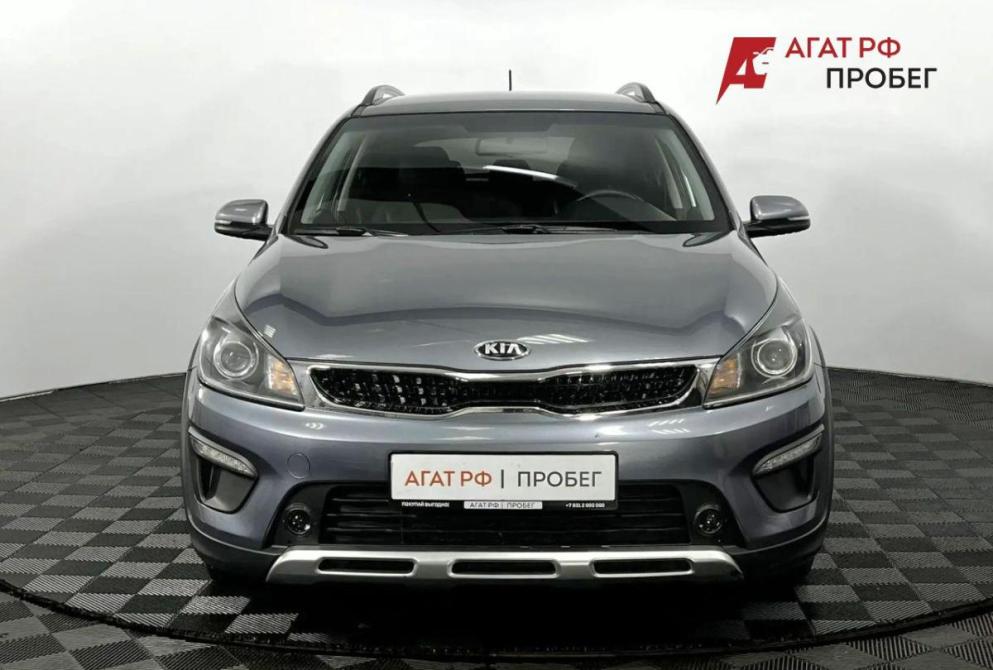 Kia Rio IV Нижний Новгород  - изображение 3