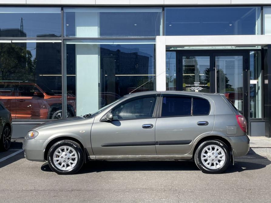 Nissan Almera II (N16) Рестайлинг Москва  - изображение 8