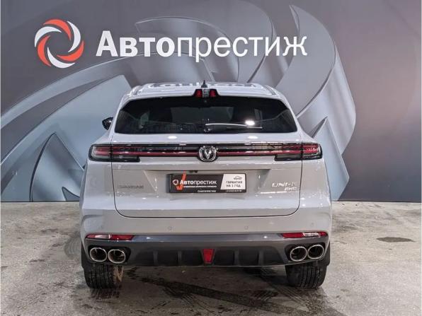 Changan UNI-K с пробегом 2024 года, цена 2 859 000 рублей, 27587 км, внедорожник, Автокод Объявления