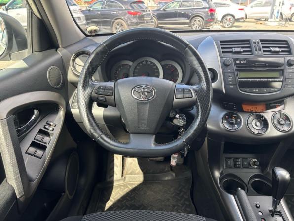Toyota RAV4 III (XA30) Рестайлинг с пробегом 2011 года, цена 1 499 000 рублей, 128000 км, внедорожник, Автокод Объявления