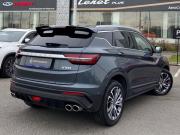 Belgee X50 Москва  - изображение 31