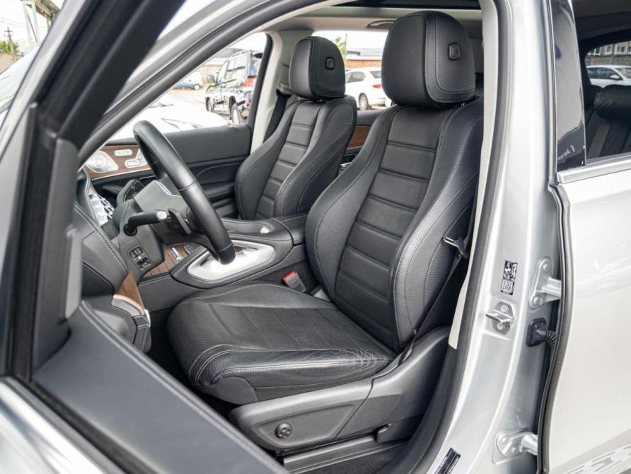 Mercedes-Benz GLE II (V167) Краснодар  - изображение 10