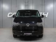 Volkswagen Caravelle T5 Рестайлинг Воронеж  - изображение 20