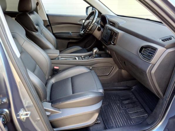 Chery Tiggo 4 I Рестайлинг с пробегом 2021 года, цена 1 320 000 рублей, 64329 км, внедорожник, Автокод Объявления