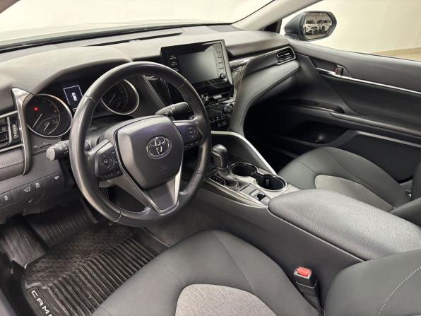 Toyota Camry VIII (XV70) Рестайлинг с пробегом 2021 года, цена 3 149 000 рублей, 74193 км, седан, Автокод Объявления
