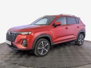 Changan CS35 Plus I Рестайлинг Москва  - изображение 31